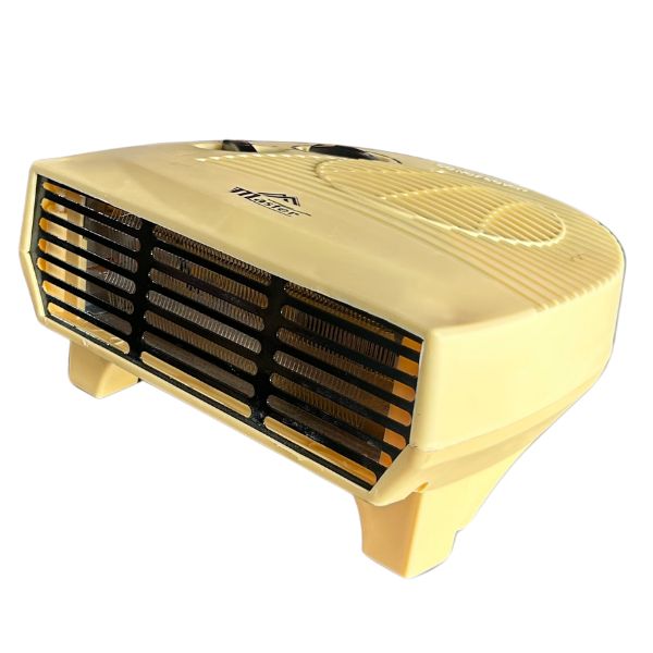 Master Oreo 2000W Blower Fan Heater