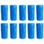 Akari 6000 mAh 19.2Wh 3.2V 32700 Lithium Battery (Pack Of 10)