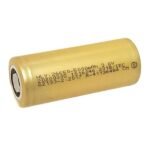 HLY 26650 5000 mAh 3.6V Lithium Battery