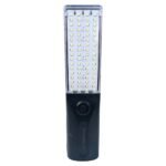 Andslite Solar LED Portable Work Light
