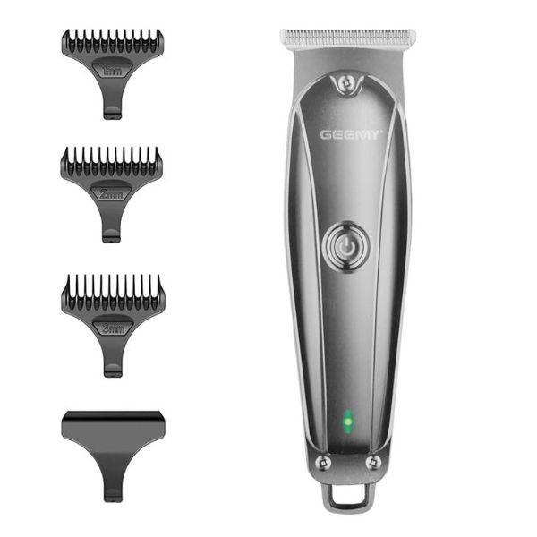 Geemy GM 6711 Professional Hair Trimmer