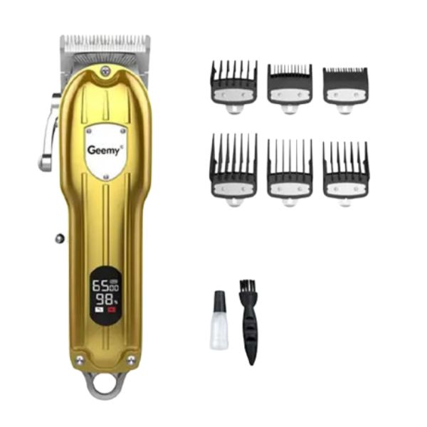 Geemy GM 6716 Professional Hair Trimmer