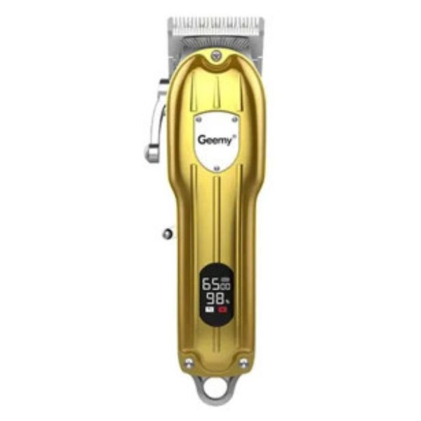 Geemy GM 6716 Professional Hair Trimmers