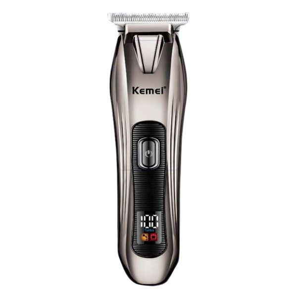 Kemei KM-639 Sharp Blade Professional Hair Trimmer