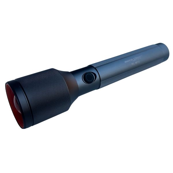 Rock Light RL-M12 LED Aluminium Body Torch Light