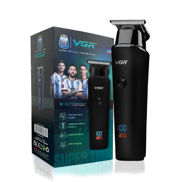 VGR V-937 Professional Hair Trimmer