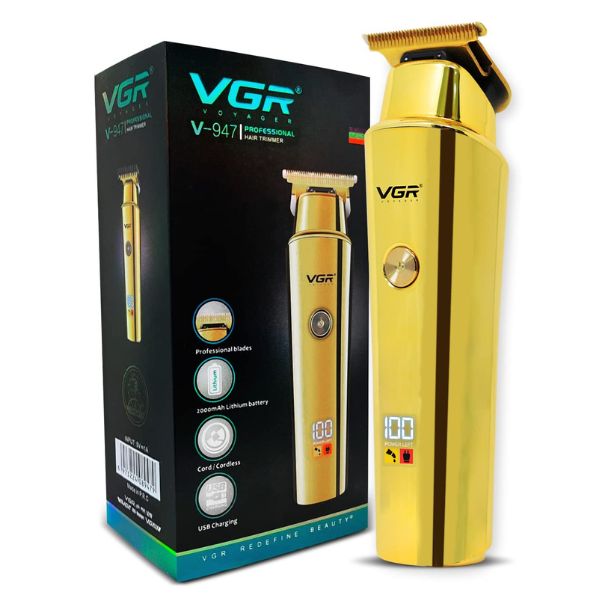 VGR V-974 Professional Hair Trimmer