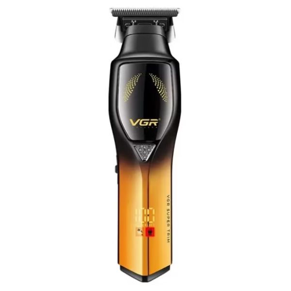 VGR V-187 Professional Hair Trimmers