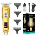 VGR V-290 Professional Rechargeable Hair Trimmer