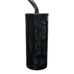 Amcap AC Motor Start 100/120 MFD Capacitor