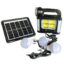 Rock Light RL-6790 Solar Mini Inverter Emergency Light
