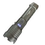 Rock Light RL-M07 LED 10800 mAh Body Zooming Torch Light