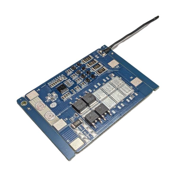 4S 10 Amp BMS For LiFePo4 Battery Management Board