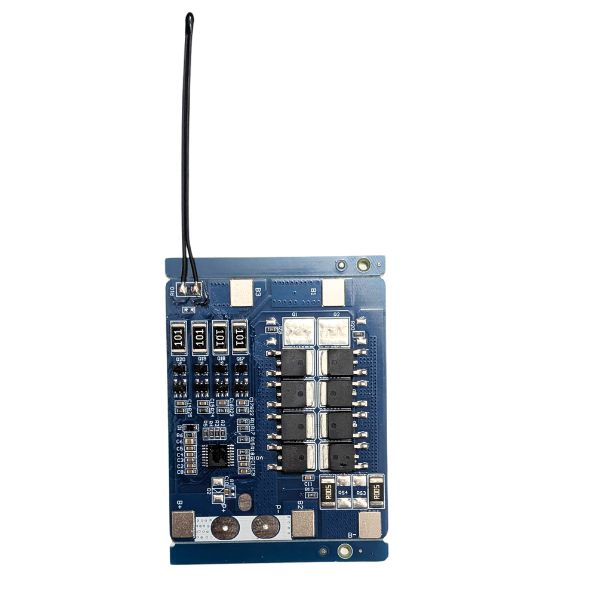 4S 20 Amp BMS For LiFePo4 Battery Management Boards