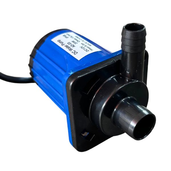AD-03 6 Meter Flow 20W Water DC Submersible Pump