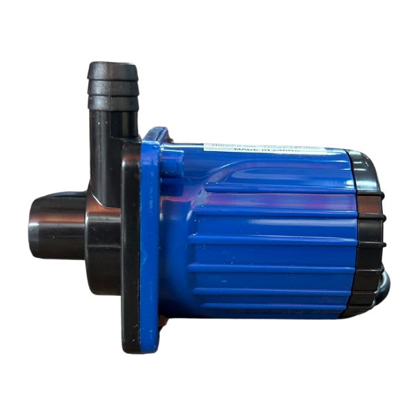 AD-03 6 Meter Flow 20W Water DC Submersible Pump Sides