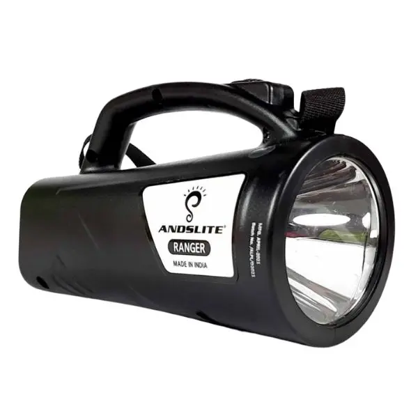 Andslite Ranger LED Torch Light Smuf