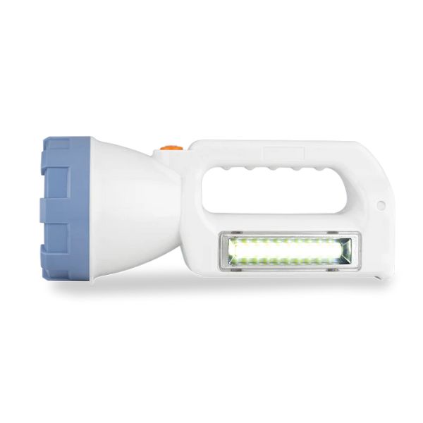Bajaj Travellesta Duo RC LED Torch Lights