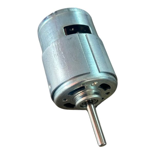Copper High Speed With Bearing RS-755 DC 12 Volt DC Motors