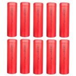 DMEGC 4500 mAh Original 21700 Lithium Battery (Pack Of 10)