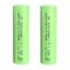 IMR 600 mAh 3.7V 14500 Lithium Battery (Pack Of 2)