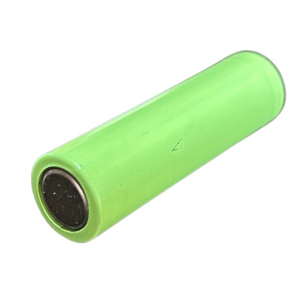IMR 600 mAh 3.7V 14500 Lithium Battery Sides