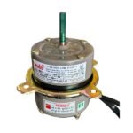 Indo 89 Dia Silver Line Pro 18W Mini Cooler Motors