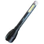 Rock Light RL-9057 100W Laser COB Torch Light