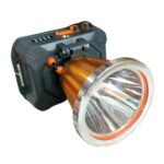 Rock Light RL-M105 Aluminium Body 200W Laser Head Light