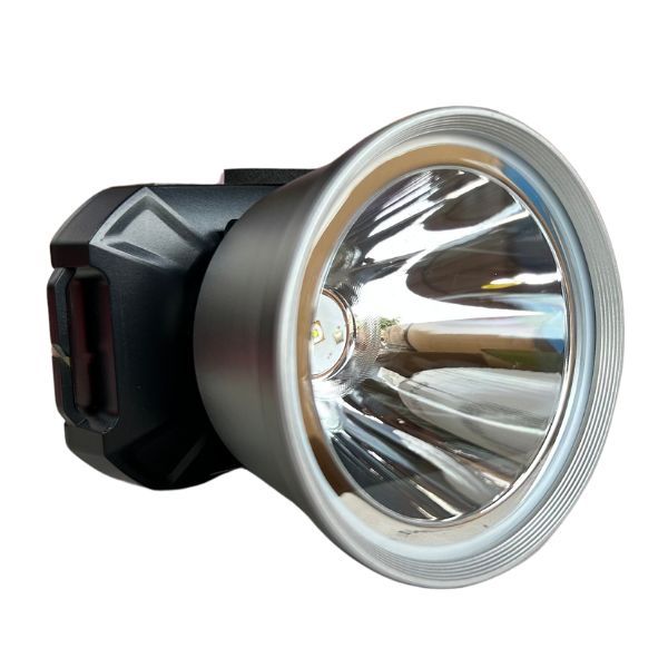 Rock Light RL-M108 Aluminium Body 300W Laser Head Light Main