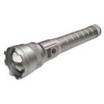 Rock Light RL-M30 Aluminium Zooming LED Torch Light