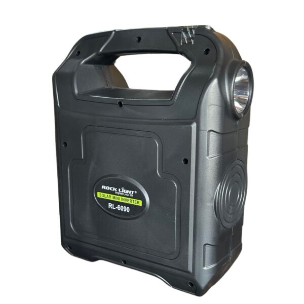 Rocklight RL-6090 Mini Inverter Emergency Light Main