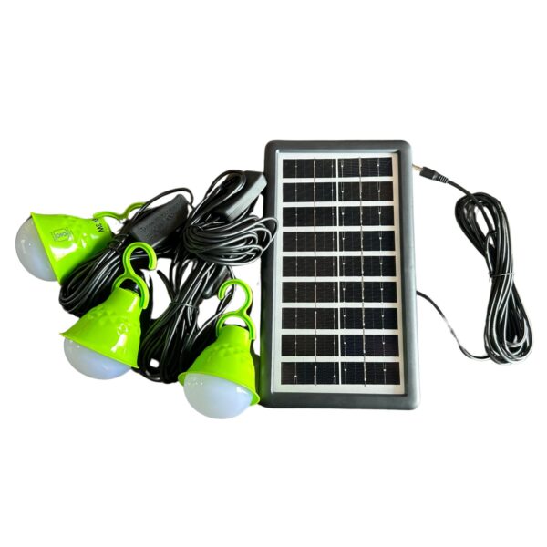 Rocklight RL-6090 Mini Inverter Emergency Light Set