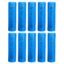 Winway 2000 mAh 3.7V 7.4Wh 18650 Lithium Battery (Pack Of 10)