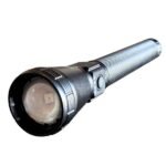 Andslite ALMT 02 Zooming Metal Torch Light Side