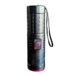 Andslite ALMT 03 Zooming Metal Torch Light