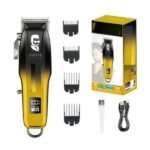 Kemei KM-709A Professional Hair Trimmer