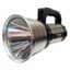 Rock Light RL-7164W 3 KM Range Full Metal Body Torch Light