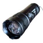 Rock Light RL-M21 Aluminium LED Torch Lights