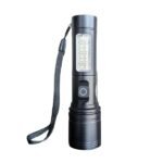 Rock Light RL-M27 LED Aluminium Body Torch Light