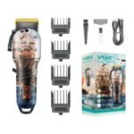 VGR V-689 Professional Hair Trimmer