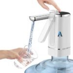 Akari AK-NEER-4 Rechargeable Stylish Water Dispenser