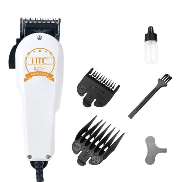 HTC CT 103 Professional Hair Clipper Trimmers