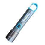 Rock Light RL-M05 LED Aluminium Body Torch Light
