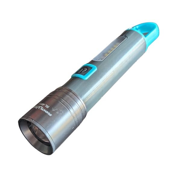 Rock Light RL-M05 LED Aluminium Body Torch Lights