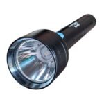 Rock Light RL-M26 LED Aluminium Body Torch Light