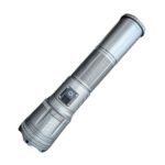 Rock Light RL-M35 Aluminium Zooming LED Torch Light
