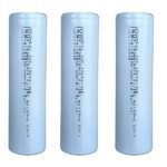 DMEGC 3200 mAh Original EV Grade 18650 Lithium Battery 3
