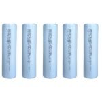 DMEGC 3200 mAh Original EV Grade 18650 Lithium Battery 5