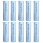 DMEGC 3200 mAh Original EV Grade 18650 Lithium Battery 10